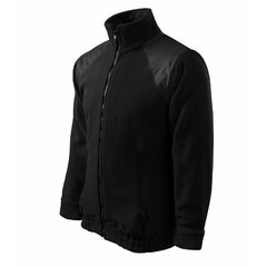 Mikina Fleece Hi-Q černá