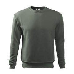 Mikina essential caster grey