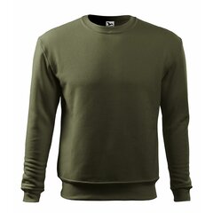 Mikina essential military