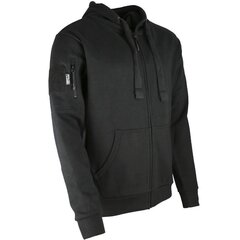 Mikina Kombat UK Spec-Ops černá