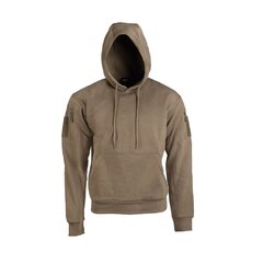 Mikina Hoodie Tactical Mil-Tec zelená