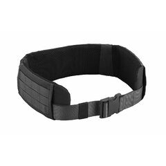Modulární taktický opasek OUTAC 600D černý