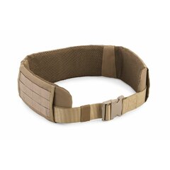Modulární taktický opasek OUTAC 600D coyote