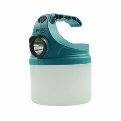 Kempinková lampa Technik (500lm)