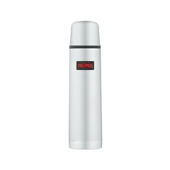 Termoska Thermos s tlačidlovým uzáverom 1000ml