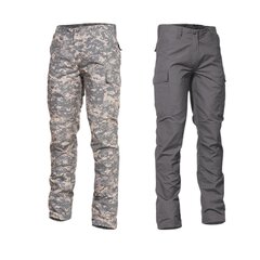 Kalhoty BDU 2.0 AT digital + wolf grey (2Pack)