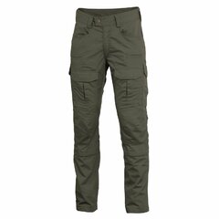 Taktické kalhoty Pentagon Lycos ranger green