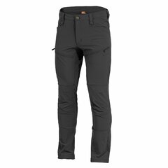 Kalhoty Pentagon Renegade Tropic černé