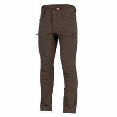 Kalhoty Pentagon Renegade Tropic Terra Brown