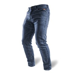 Kalhoty Tactical Rogue Jeans modré