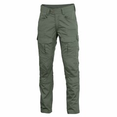 Taktické kalhoty Pentagon Lycos olive