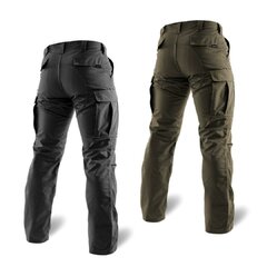 Kalhoty BDU 2.0 ranger green + černé (2Pack)