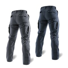 Kalhoty BDU 2.0 cinder grey + navy blue (2Pack)