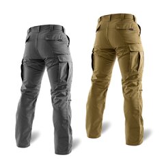 Kalhoty BDU 2.0 coyote + wolf grey (2Pack)