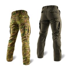 Kalhoty BDU 2.0 grassman + ranger green (2Pack)
