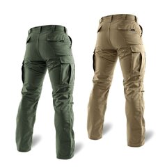 Kalhoty BDU 2.0 olive drab + khaki (2Pack)