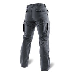 Kalhoty Pentagon BDU 2.0 cinder grey