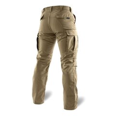 Kalhoty Pentagon BDU 2.0 khaki