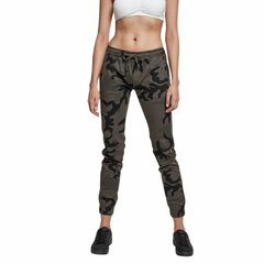 Dámské kalhoty Urban Classic Jogging Camo