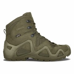 Taktická obuv Lowa ZEPHYR GTX Mid TF ranger green