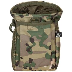 Odhazovák MOLLE OperationCamo