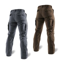 Kalhoty  BDU 2.0 terra brown + cinder (2Pack)