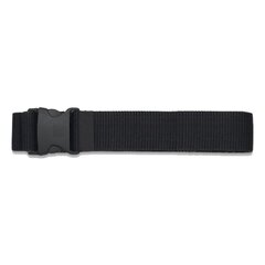 Opasek Barbaric black