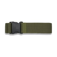 Opasek Barbaric green
