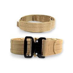 Opasek cobra InOut layers coyote