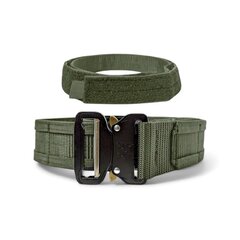 Opasek cobra InOut layers olive
