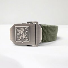 Opasek ČSR znak olive