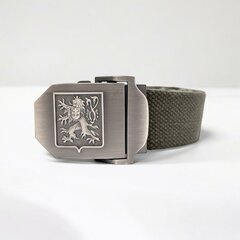 Opasek ČSR znak ranger green