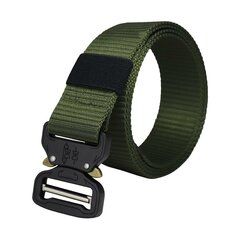 Opasek CTB Cobra olive