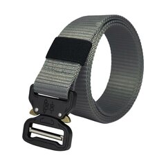 Opasek CTB Cobra shadow grey