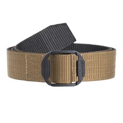 Taktický opasek Pentagon double 3,8cm coyote