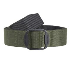 Taktický opasek Pentagon double 3,8cm olive