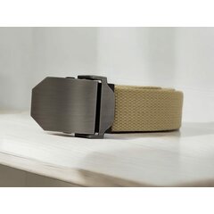 Opasek Basic khaki
