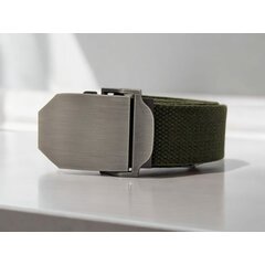 Opasek Basic olive
