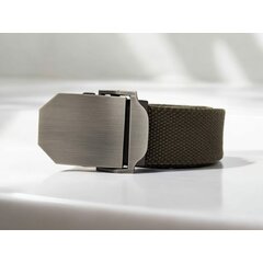 Opasek Basic ranger green