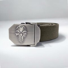 Opasek Skull 2.0 ranger green