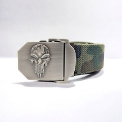 Opasek Skull 2.0 woodland