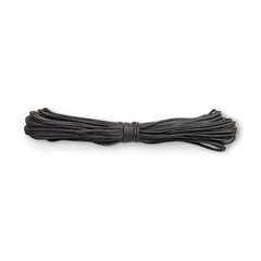 Paracord Rinokor 31m černý