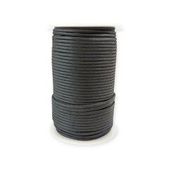 Paracord Rinokor 4mm/100m černý