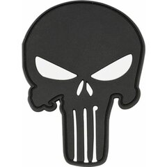 Patch PVC Skull