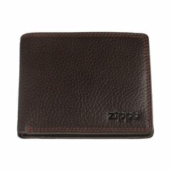Peněženka Zippo kožená 44136