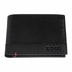 Peněženka Zippo kožená 44143
