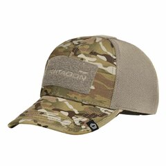 Kšiltovka Pentagon RAPTOR Multicam