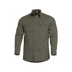 Taktická košile Pentagon Plato ranger green