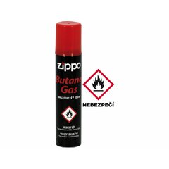 Náplň ZIPPO do plynových zapalovačů 100ml