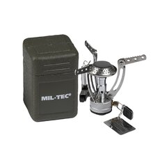 Plynový vařič Mil-Tec Spider
